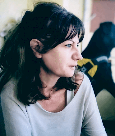 Nevnihal ÖZÇELİK